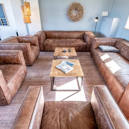 Steger-hues Lounge Pansiyon *