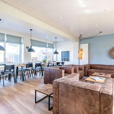 Pansiyon Steger-hues Lounge
