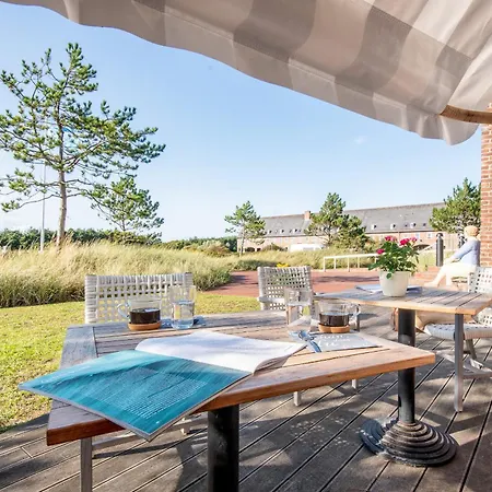 Steger-hues Lounge Pansiyon Sylt