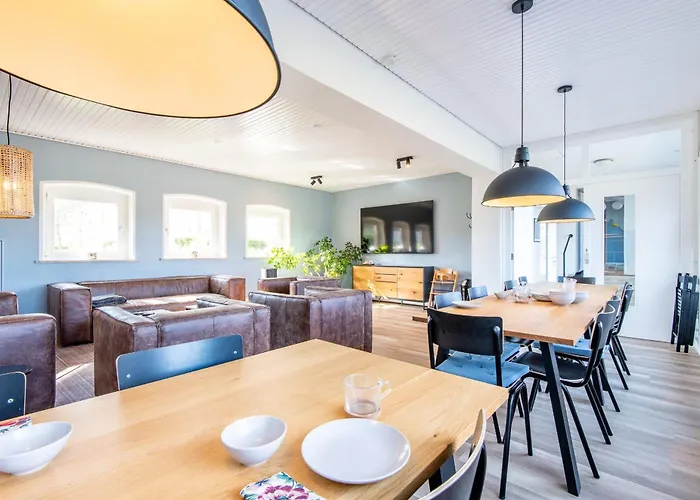 Steger-hues Lounge Privat bolig