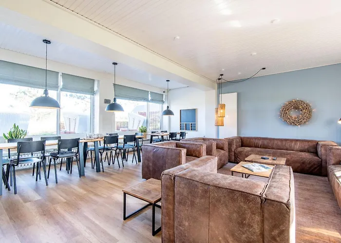 Privat bolig Steger-hues Lounge