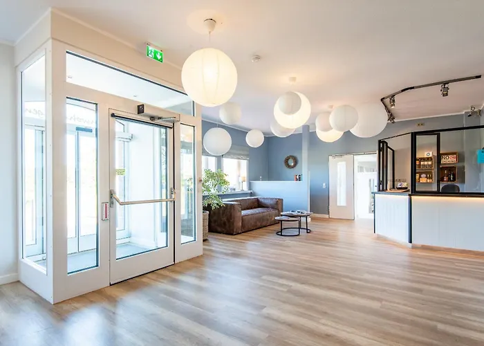 Privat bolig Steger-hues Lounge