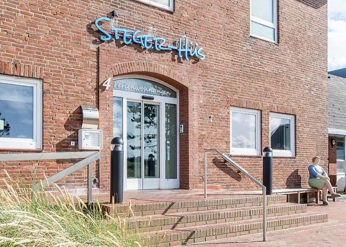 Privat bolig Steger-hues Lounge