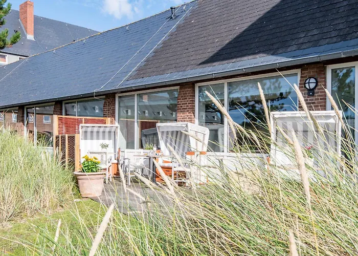 Steger-hues Lounge Privat bolig *