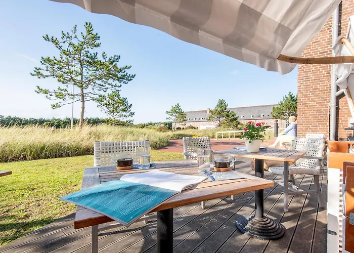 Steger-hues Lounge Privat bolig Sylt