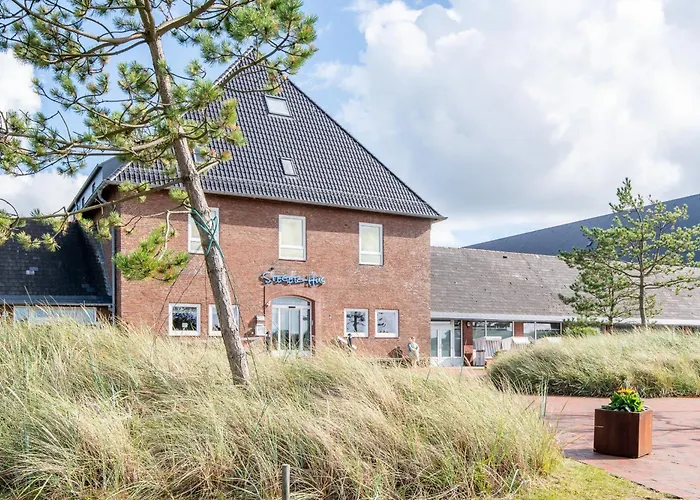 Steger-hues Lounge Privat bolig *